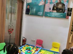 -庆德堂中医馆·小儿推拿(江北店)