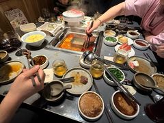 -巴奴毛肚火锅(悠唐购物中心店)
