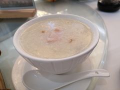 生滚皮蛋瘦肉粥-广州酒家(昌岗地铁站店)