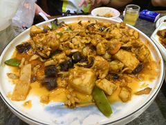 -金阁家常菜(贵阳路店)