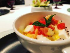 -三号黄浦会Canton Table