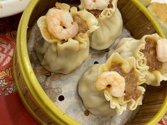 三鲜烧麦-玉华台饭庄(裕中西里小区店)