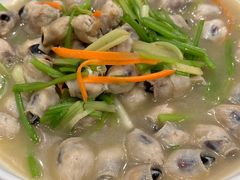 清炒章鱼嘴-温州炎亭海鲜阁(万塘路店)