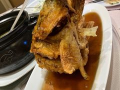 -老牌坊•鲁菜名店•地道济南菜(大观园商埠店)