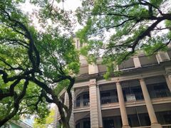 -星巴克臻选(广州沙面店)