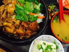-食其家·牛丼咖喱(文三路店)