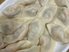 -喜家德虾仁水饺(南山书城店)
