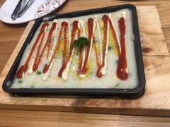 -窑啊窑窑炉烧烤(合生广场店)