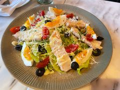 -The Rug Cafe(王府中环店)