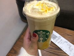 -星巴克(南京新百店)