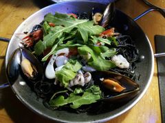 -囧吉香生蚝牛排馆(湖北路店)
