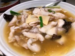 -四季厨房 鲁菜·孔府烤鸭(高新万达店)