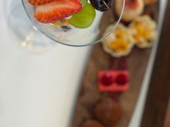-北京柏悦酒店·锦庭餐厅Dining Room