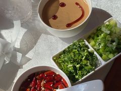 -东来顺饭庄(天坛店)