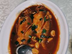 -迟慢厨房·土菜(后宰门店)