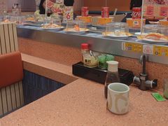 -元气寿司(东方宝泰店)