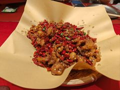 -寻食記创意特色菜