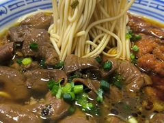 -好面道大肠面(中华路店)