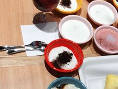 -拾忆小碗甜品(万达广场店)