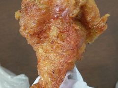 -劳克炸鸡