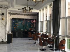 -澜悦港海鲜体验主题餐厅
