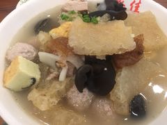 -侬佳蒸菜馆(听潮店)