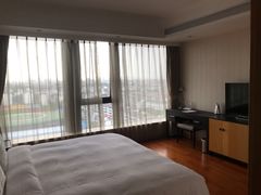-苏州馨乐庭金鸡湖公寓酒店