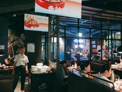 -前海沿·青岛菜(五四广场永旺店)