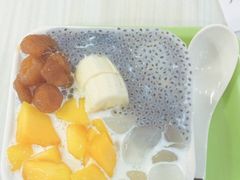 -满记甜品(正方京城店)