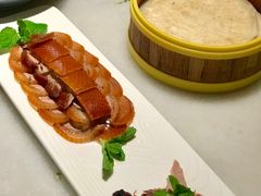 -晟永興烤鸭店(五道口店)