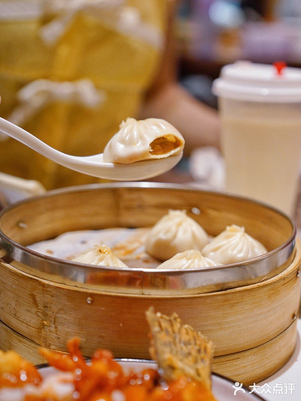 来一碗拿得起放不下的苏式面778🍜