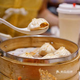 来一碗拿得起放不下的苏式面778🍜