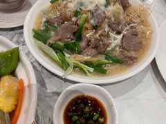 -关夫人餐厅(阳光广场店)