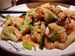 -大家食府·福建菜(FAC协盛中心庭院餐厅店)