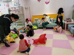 -B+CLUB母婴生活馆(海联路店)