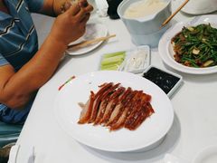 -紫光园·烤鸭(吕家营店)