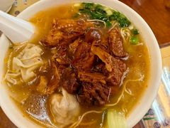 -七叔公面家(湾仔沙店)