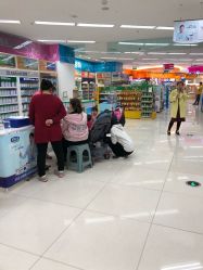 -孩子王(铁西万达店)