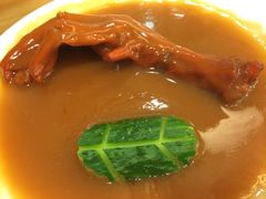 iphone_upload_pic-一品粤珍轩(吴中路店)