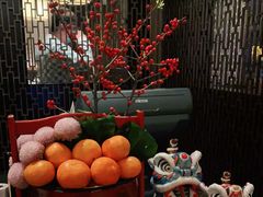 -丽晶轩中餐厅(重庆丽晶酒店)