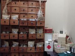 -五观堂素食(新华路店)