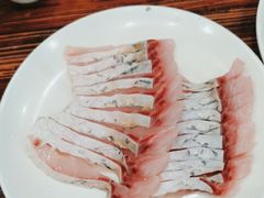 -正能量脆肉鲩火锅