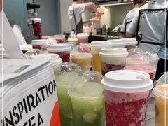 -喜茶(广州中山六路店)