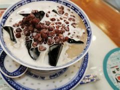 -捷信牛奶甜品世家(学府店)