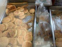 -满记烧饼(牛街东里小区一区店)