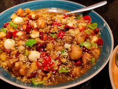 -华豫川酒家(大卫城店)