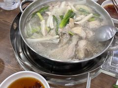 -新村一只鸡(新村本店)
