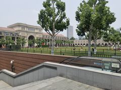 -天津五大道文化旅游区