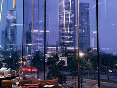-wann lounge 低温慢煮牛排·清吧