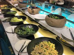 -La Mer Restaurant & Lounge